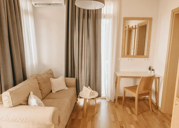 Giardino High Living Suites