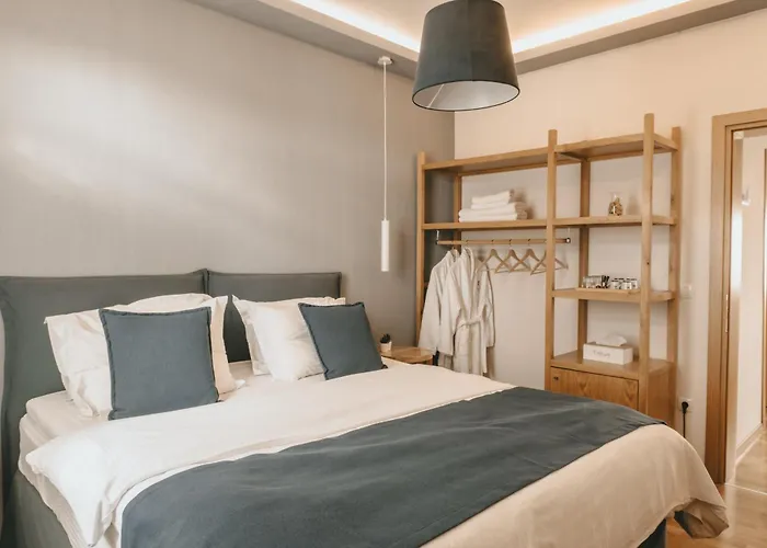 Giardino High Living Suites