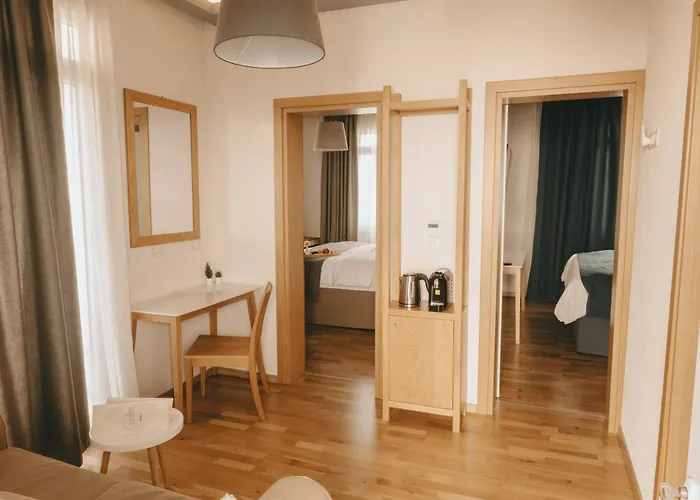 Giardino High Living Suites