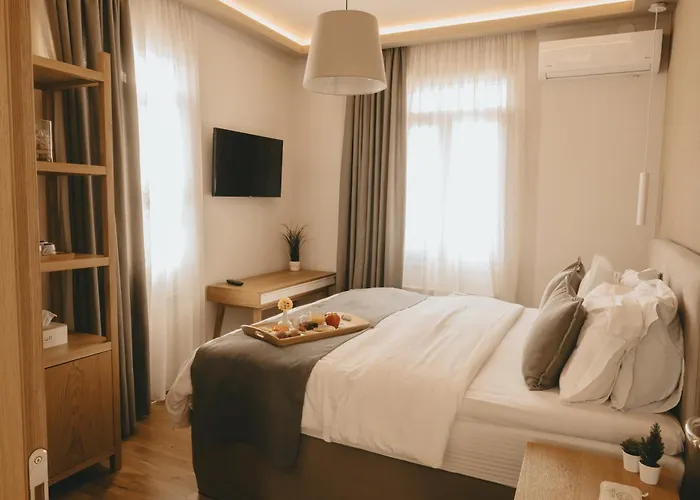 Giardino High Living Suites