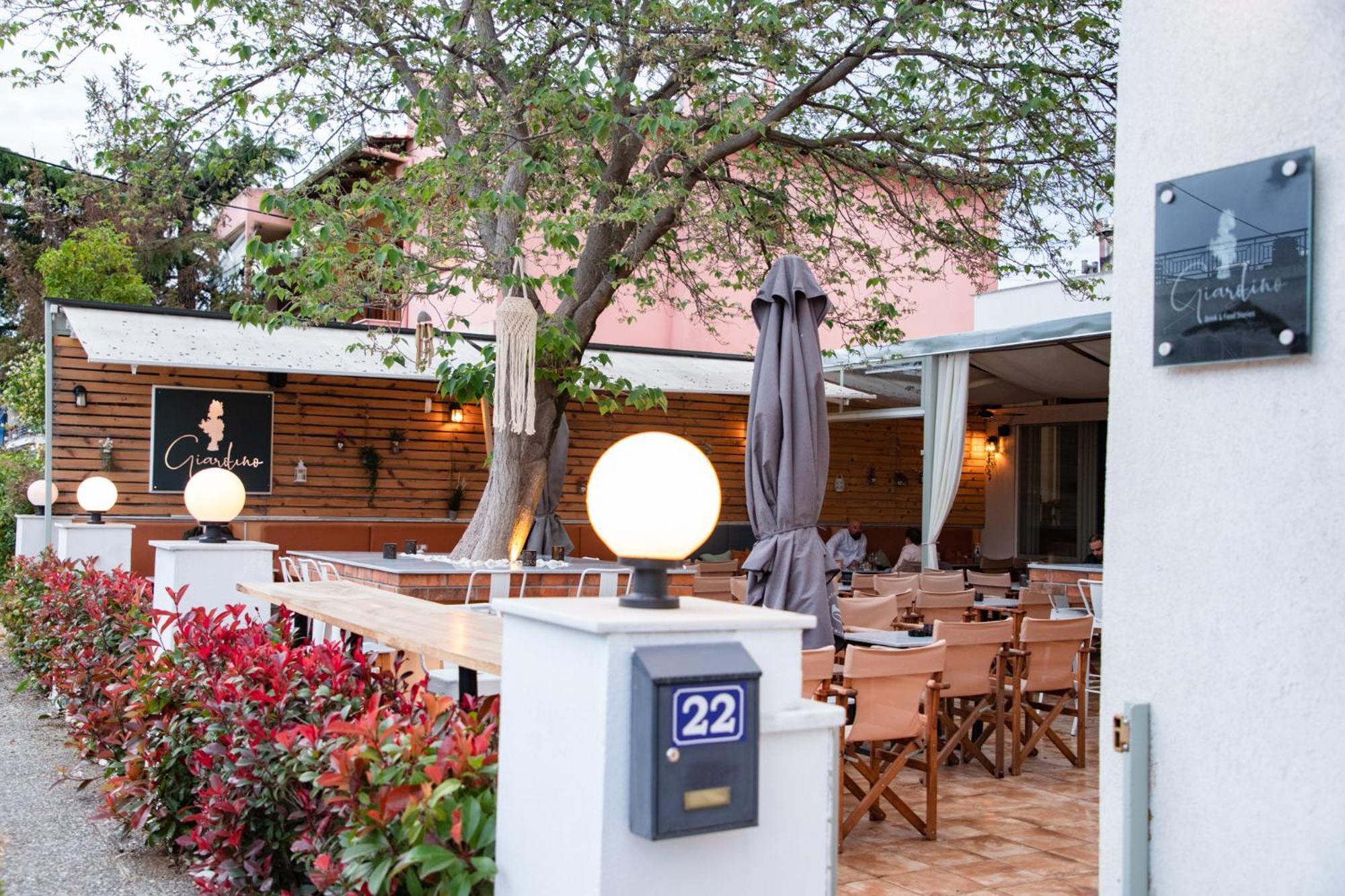 Apartment Giardino High Living *