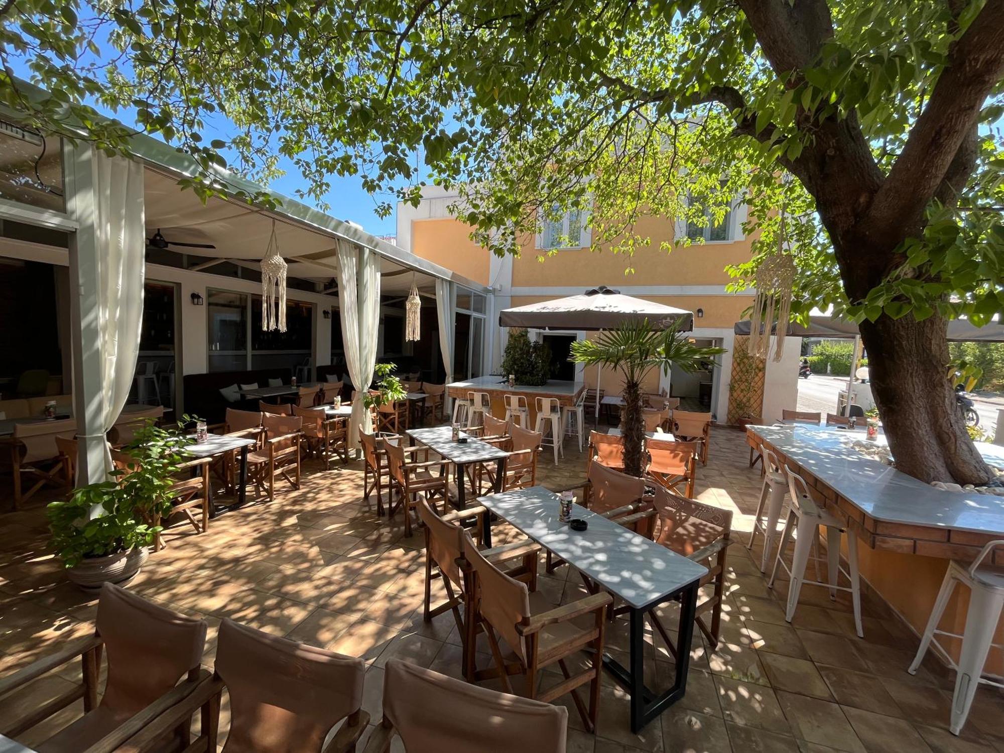 Giardino High Living