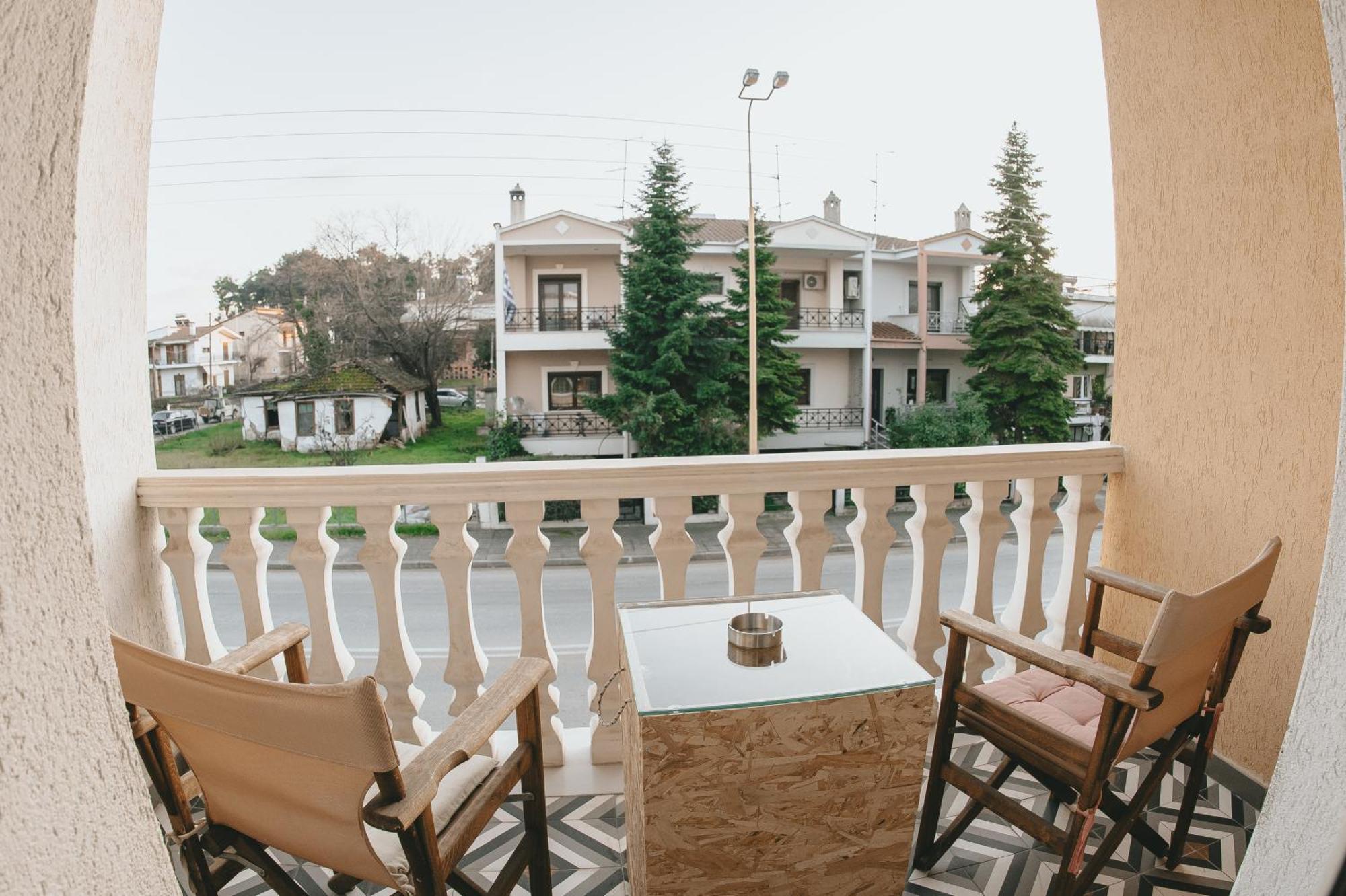 Giardino High Living Dráma
