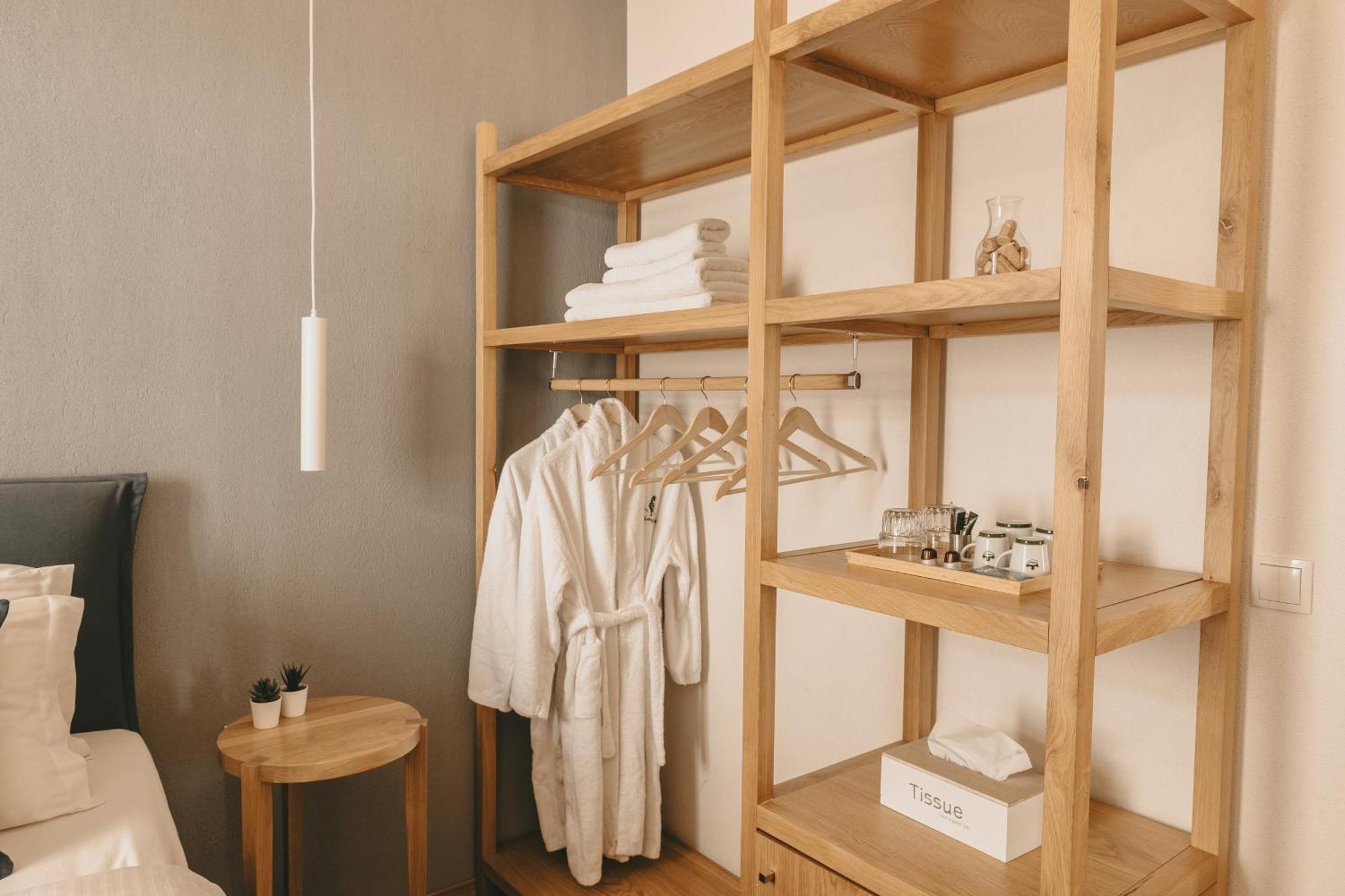 Giardino High Living Appartement *