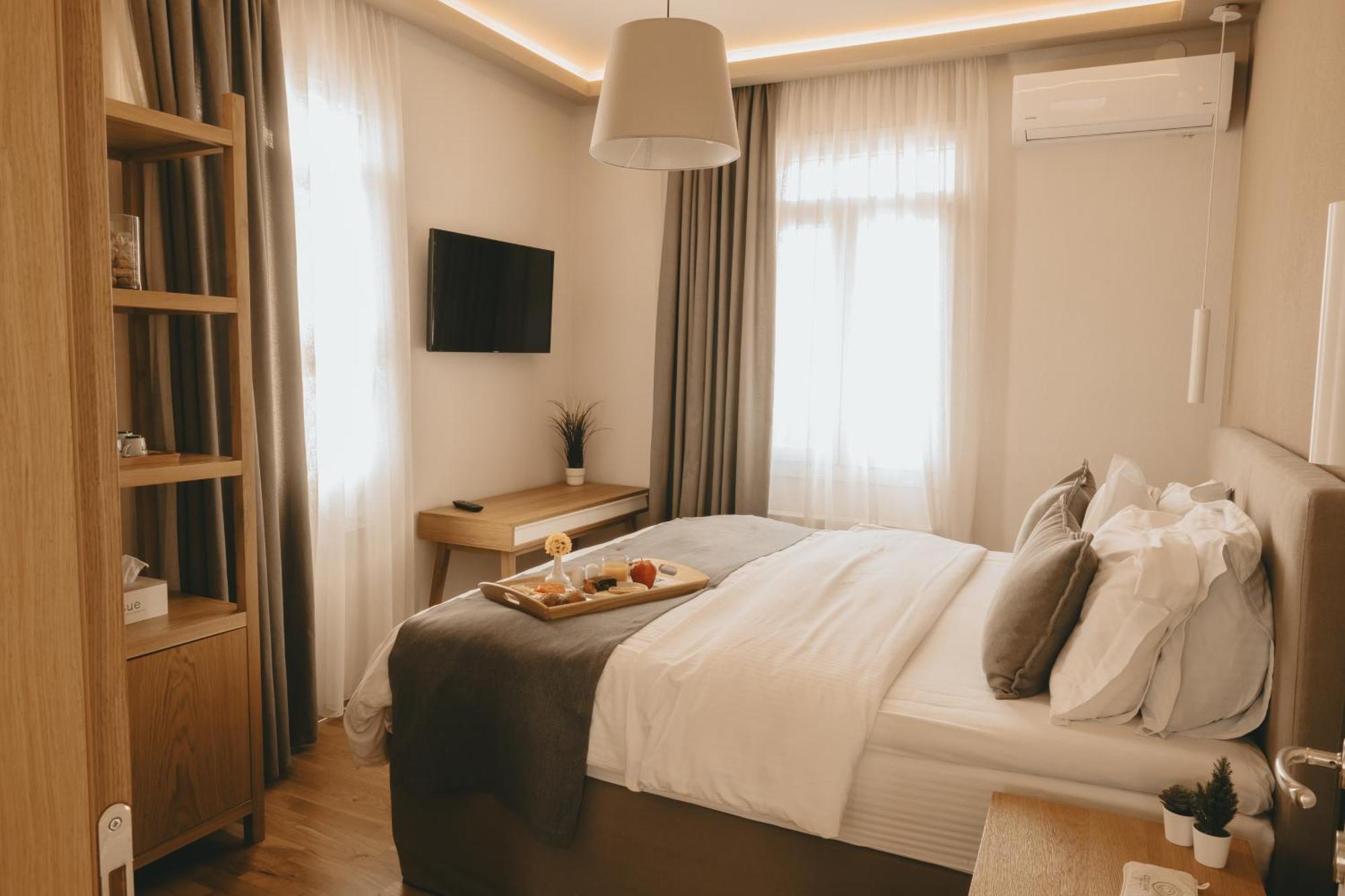 Apartment Giardino High Living Drama