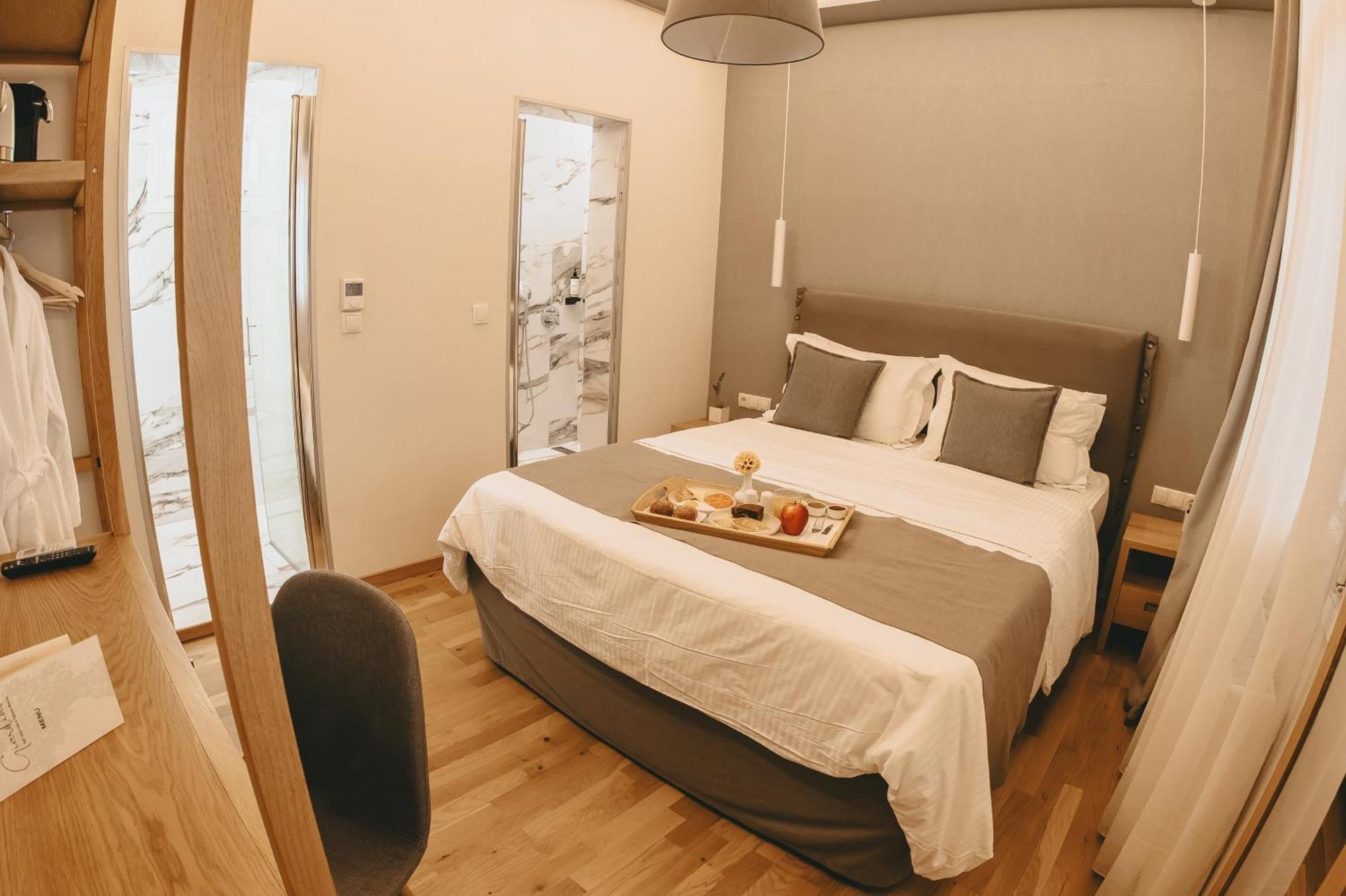 Giardino High Living Dráma