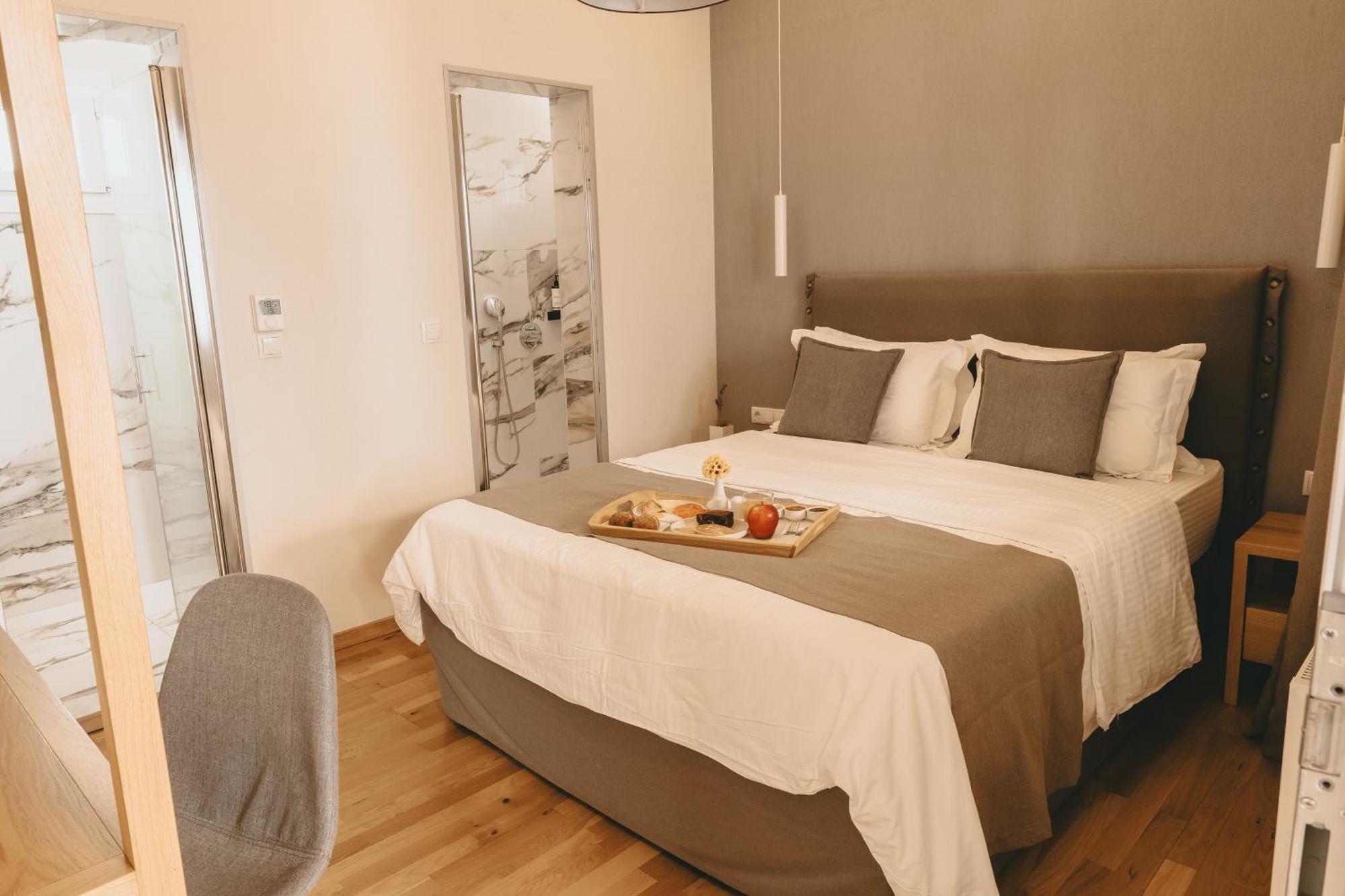 Appartement Giardino High Living