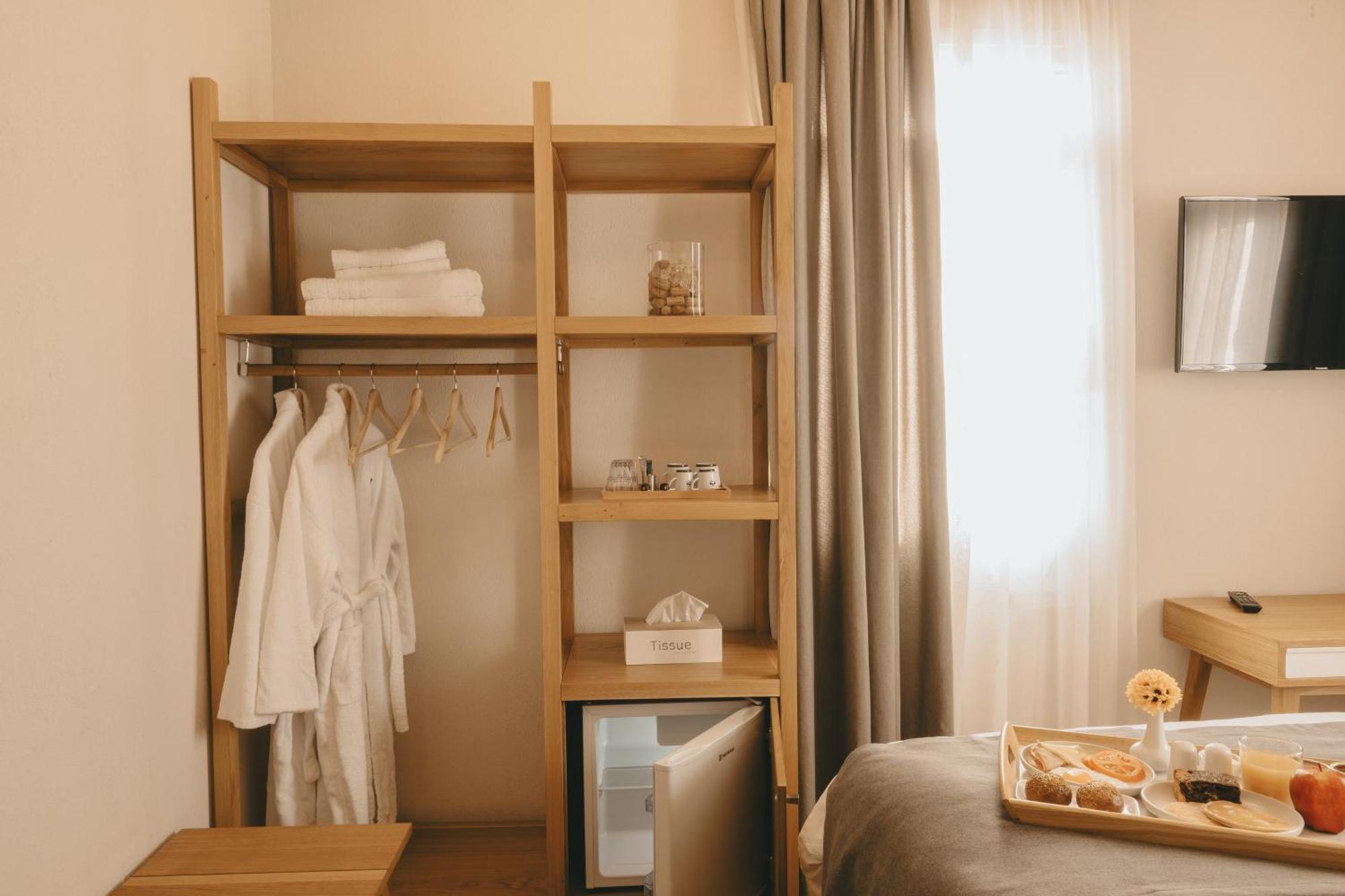 Apartment Giardino High Living *