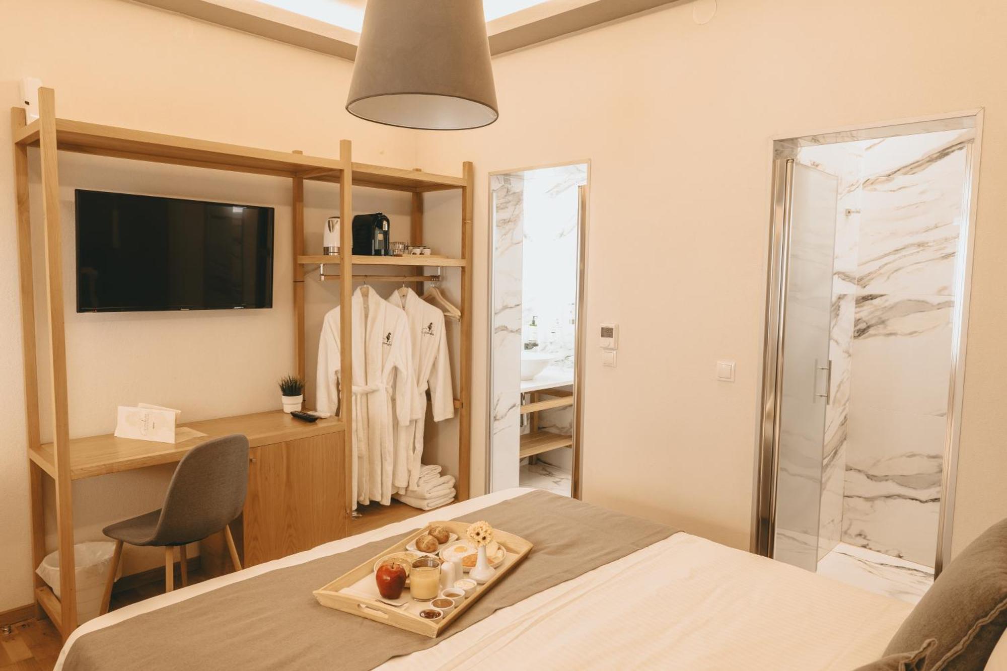 Giardino High Living Appartement